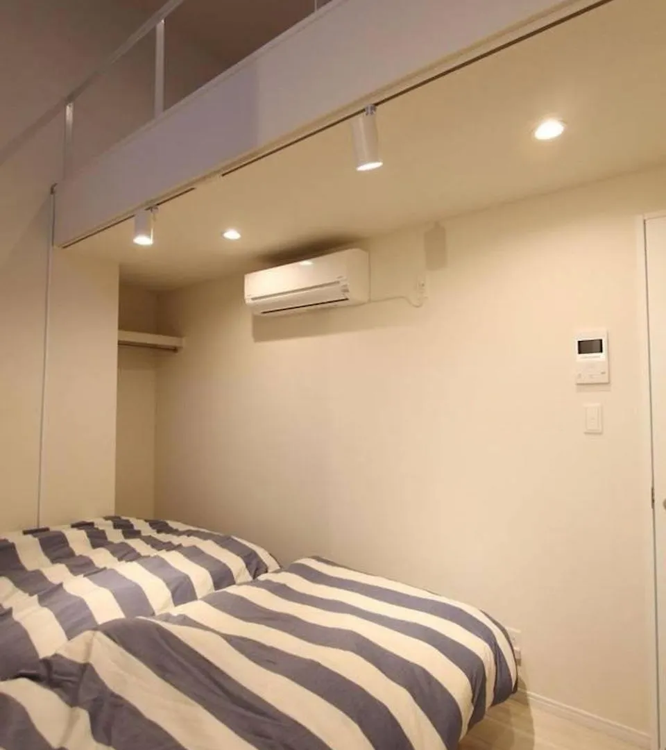 Shibuya-Ku - Apartment / Vacation Stay 1103 Tokyo Japan