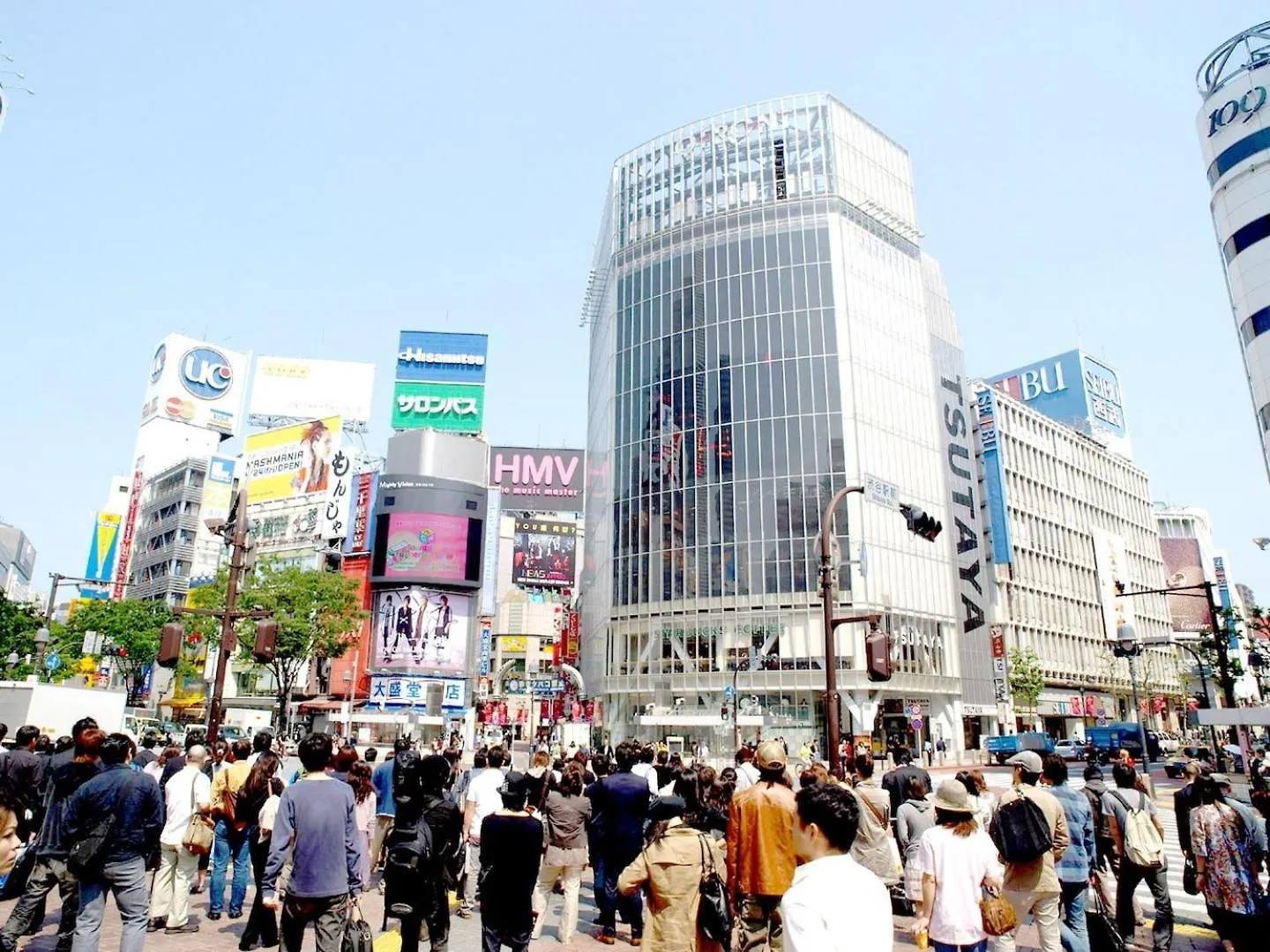 Shibuya-Ku - Apartment / Vacation Stay 1103 Τόκιο Ιαπωνία