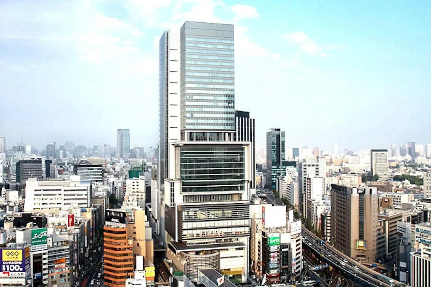 Shibuya-Ku - Apartment / Vacation Stay 1103 Tokio