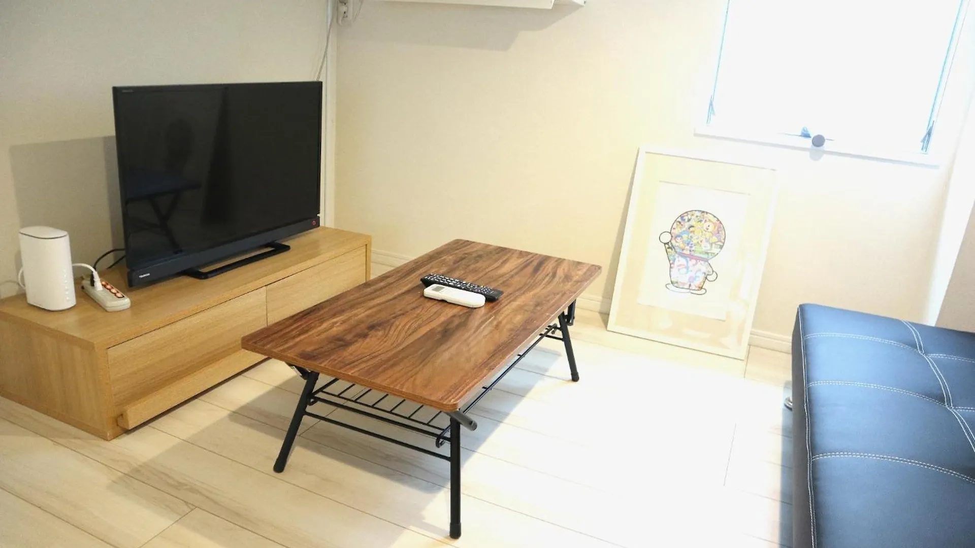 Shibuya-Ku - Apartment / Vacation Stay 1103 Tokio