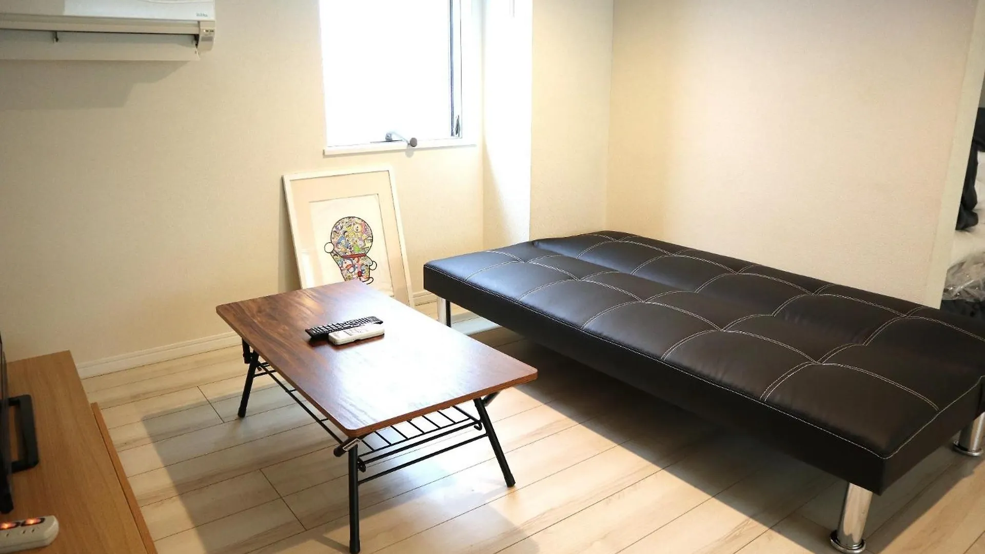 Shibuya-Ku - Apartment / Vacation Stay 1103 Tokio 0*,